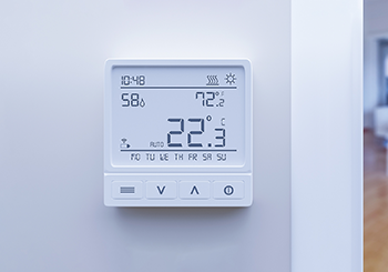 樓宇自動(dòng)化-HVAC控制器